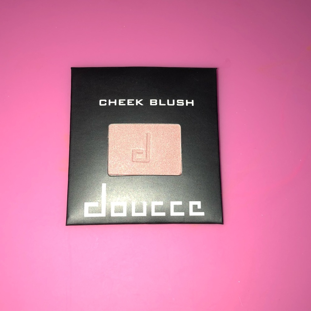 Doucce Blush